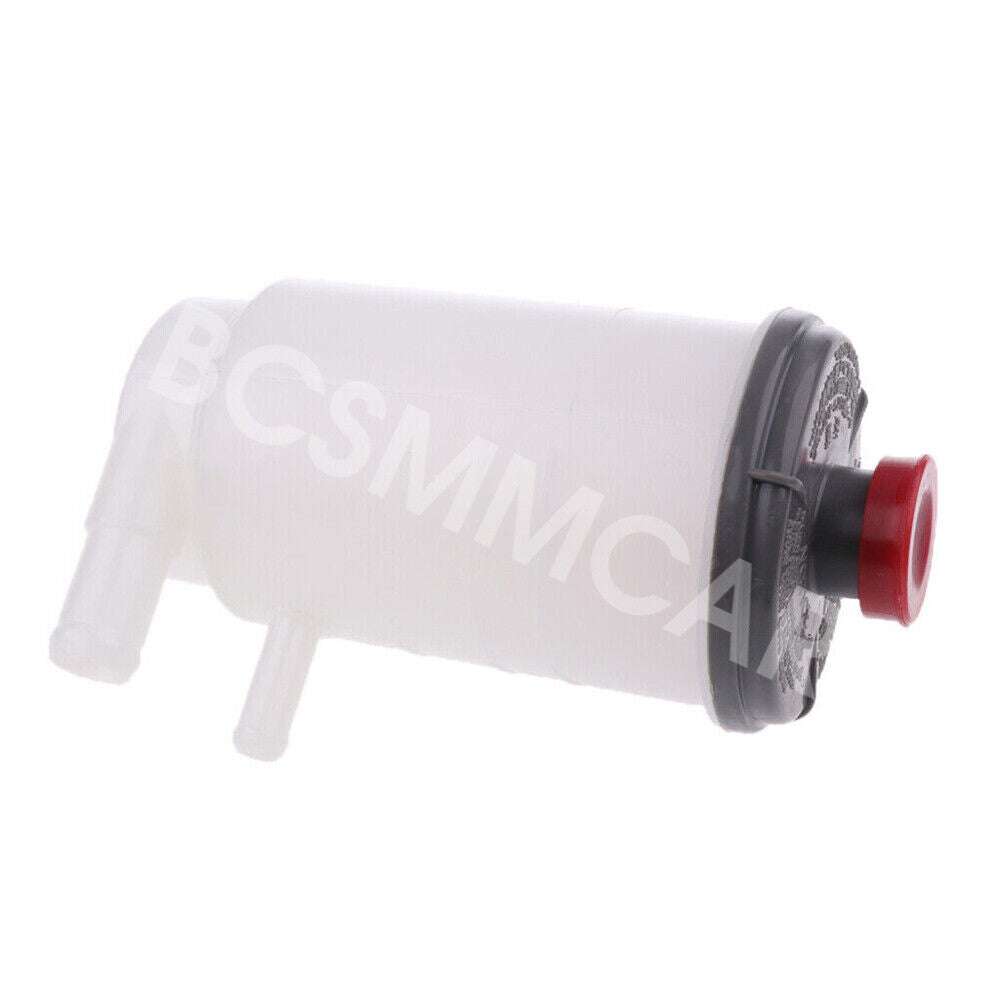 Car Power Steering Pump Oil Tank Bottle Accessory Fit For 1994-1997 for Honda for Accord Q