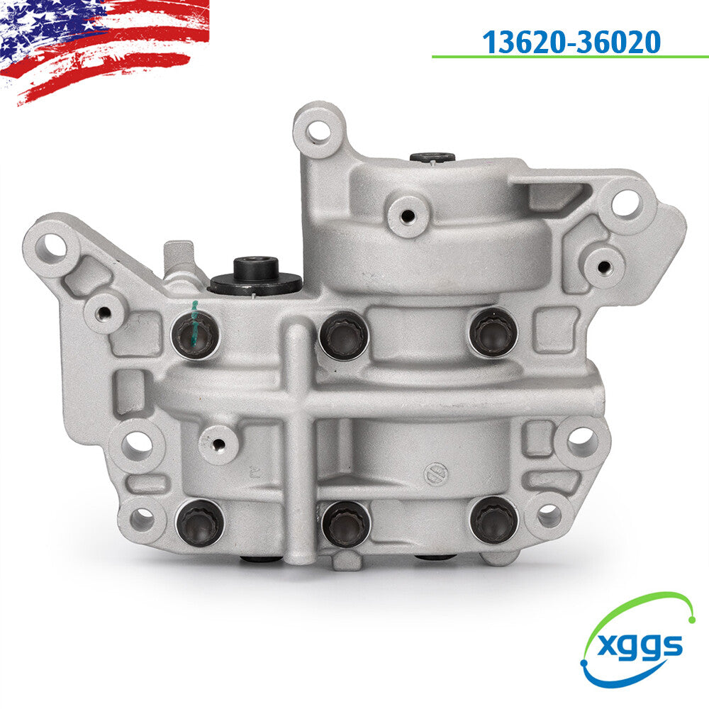 Fits 2.5L 2.7L for Toyota for Avalon for Camry RAV4 Highlander Engine Balance Shaft Assembly