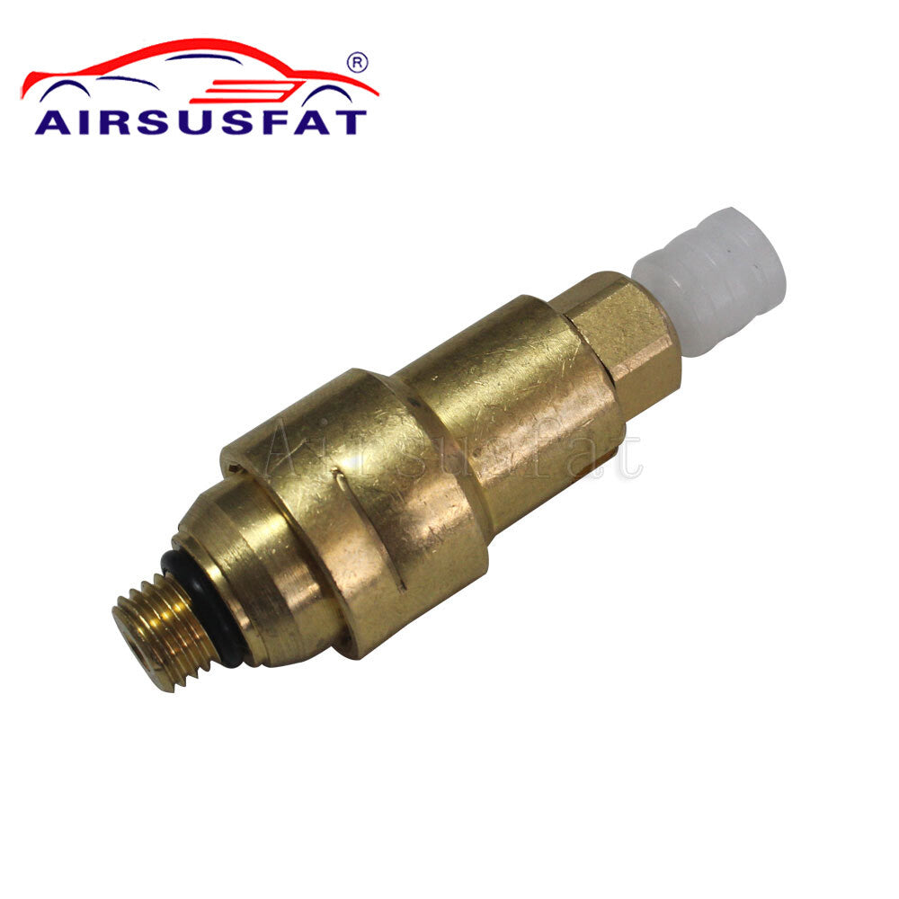 Front air suspension valves suitable for Audi for A8 , D3, for Bentley Phaeton 4E0616040AF, 3D0616040A