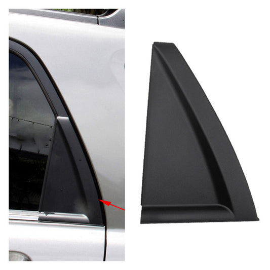 838301F001 Exterior Delta Molded Black Left Rear for 2005-2010 for Kia n