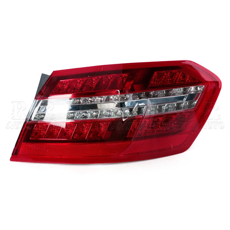 Right LED Tail Light Rear Brake Light for Mercedes Benz E Class W212 2009-2013