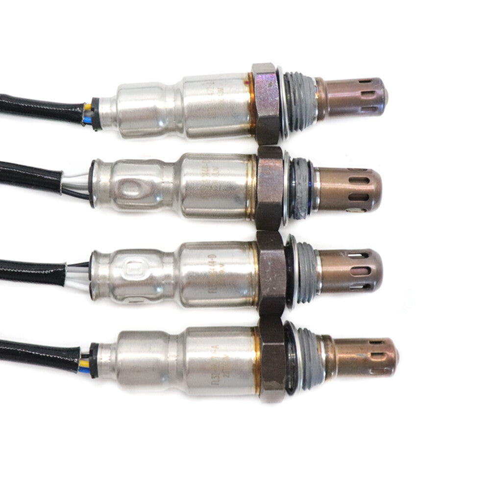Front and rear oxygen sensors for Mustang Fusion Transit 234-5176 234-4968 v