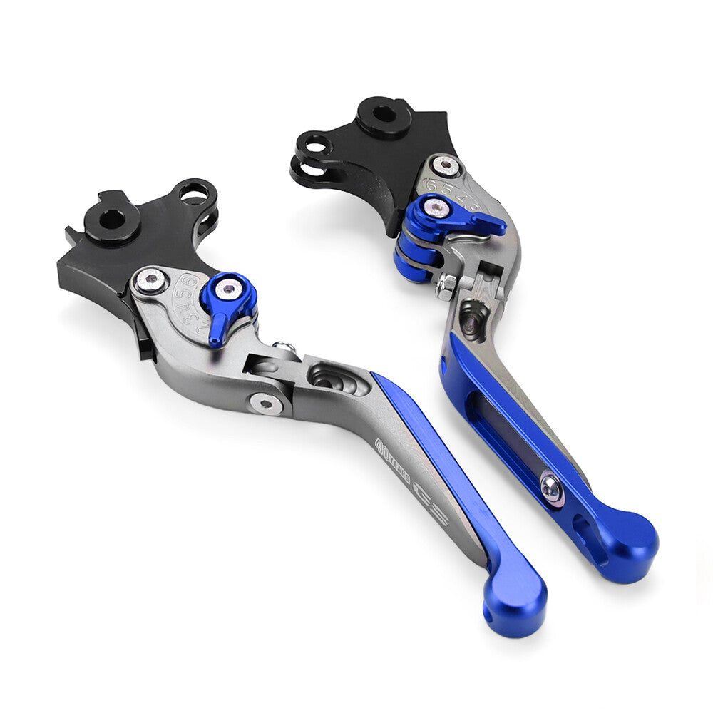 Folding Extendable Brake Clutch Levers for BMW G310GS K02 2017-2020 2019 G310 GS Q