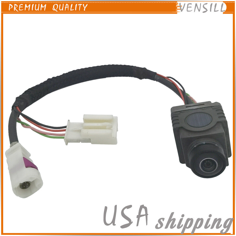 Rear View Parking Camera for Mercedes-Benz W205 S205 C253 X253 W222 A2229054509