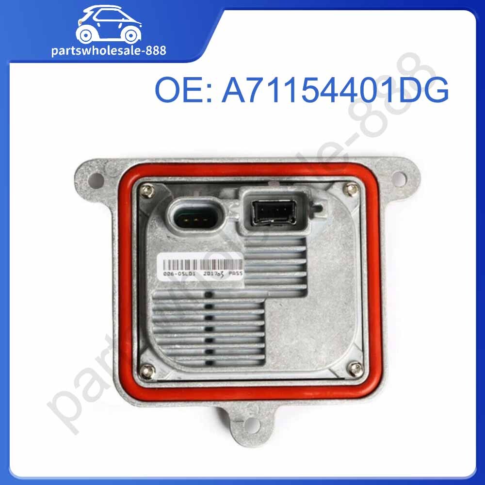 Suitable for Xenon D3S D3R HID bulb ballast control unit 10R-044663- (A71154401DG)