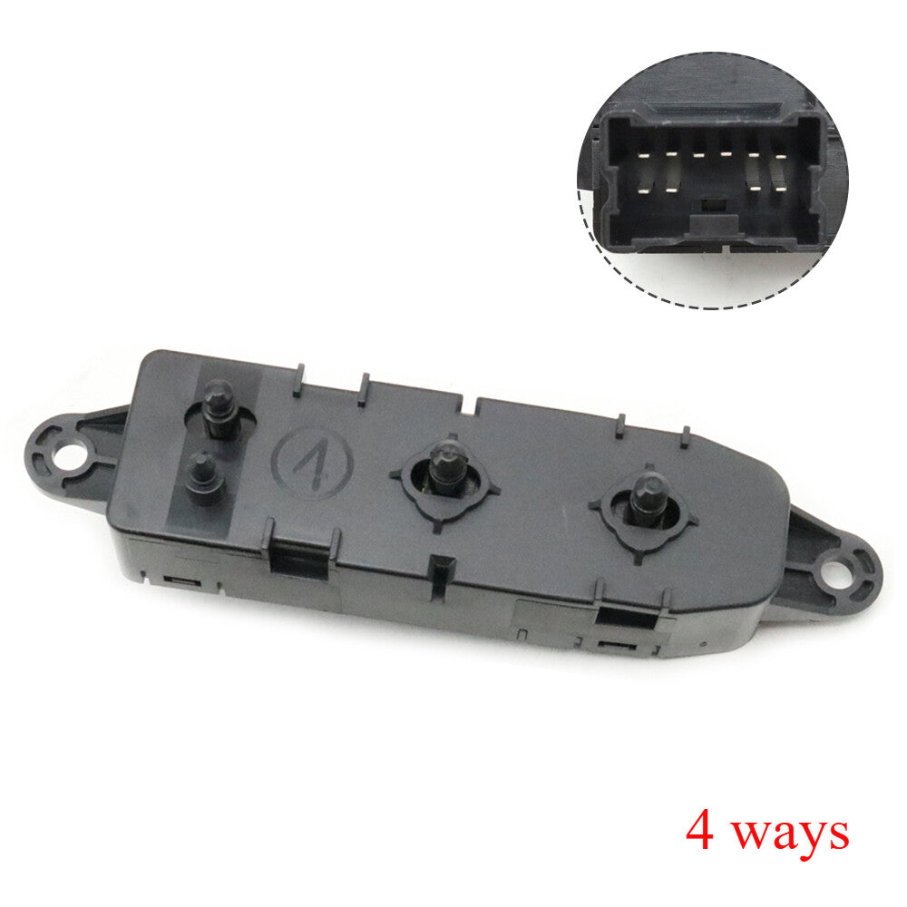 200mm/7.87' Car Battery Fixed Bracket Battery Retaining Clamp Tie Down Holders