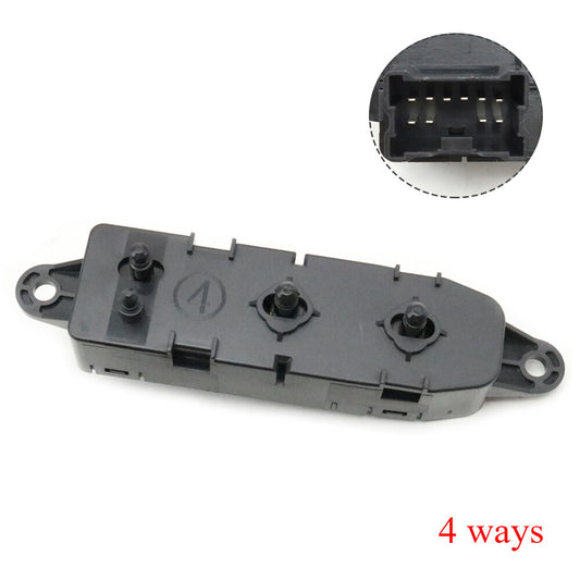 200mm/7.87' Car Battery Fixed Bracket Battery Retaining Clamp Tie Down Holders