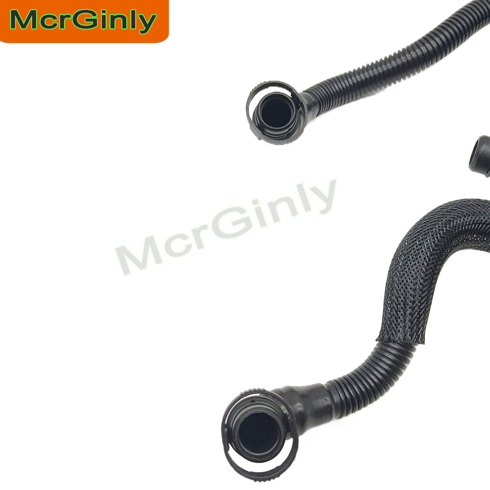 new crankcase ventilation hose suitable for Touareg, for Audi A4, A5, A6, for A8 , Q5 #06E103217AC- n