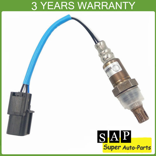 2x Upstream + Downstream O2 Oxygen Sensors for Honda Accord 2018 - 2021 and for Acura for RDX 2019 - 2021