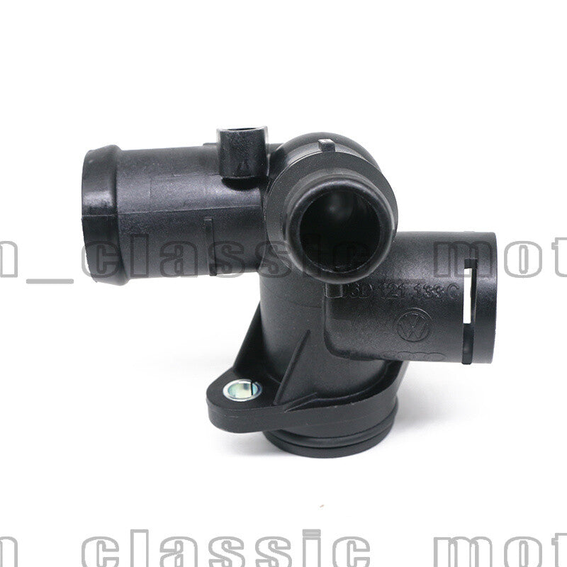 2-Pack 8mm ID6 8x6 90 new Fuel Line Hose Quick Release Female Connector 302