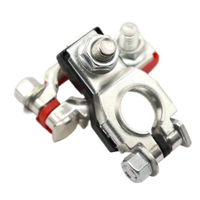 1Pair 16-18mm Battery Terminal Connectors Zinc Pile Head For Car Boat RV Truck¡Á2 v