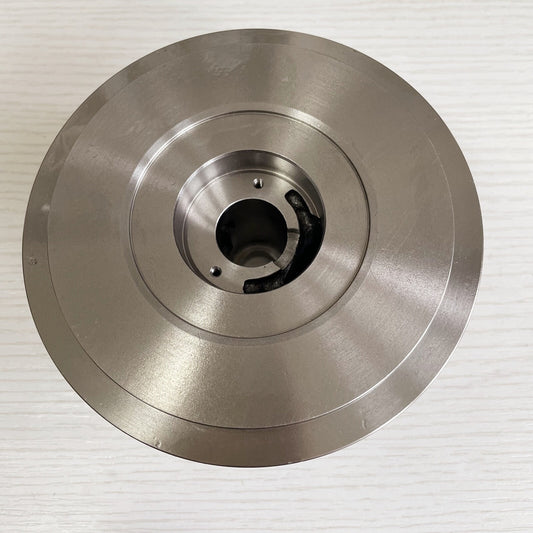 G25 68.4mm ball bearing housing/central housing