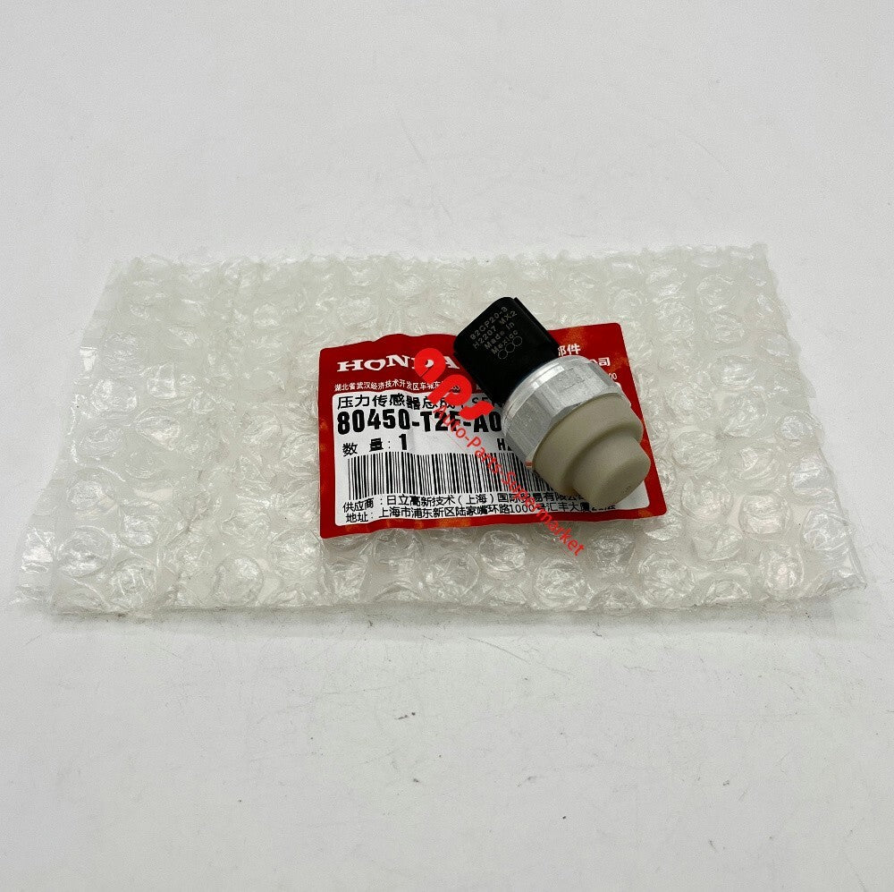 Equipment Manufacturer ( ) New Air Conditioning Pressure Switch for Honda for Acura 80450-SFE-003 80450-T2F-A01 92CP20-3