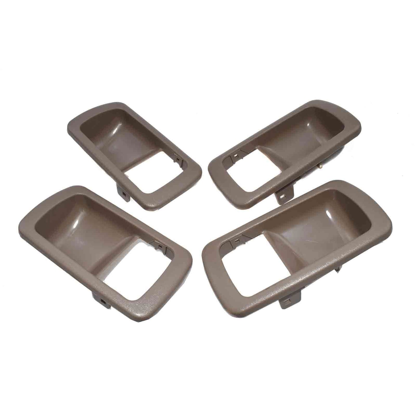 for Toyota for Camry 4 pieces 6927832050 Inside Door Handle Left Right Rear Front 4X