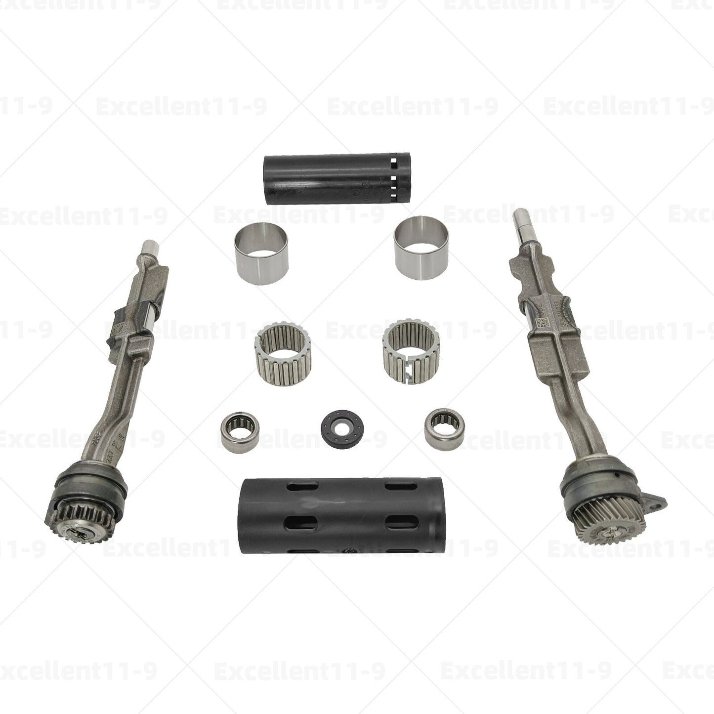 Gen3 EA888 Balancer Shaft Repair Kit for Golf , for Jetta , for Audi A4, A5, for A8 , Q5, Q8 2.0T - n
