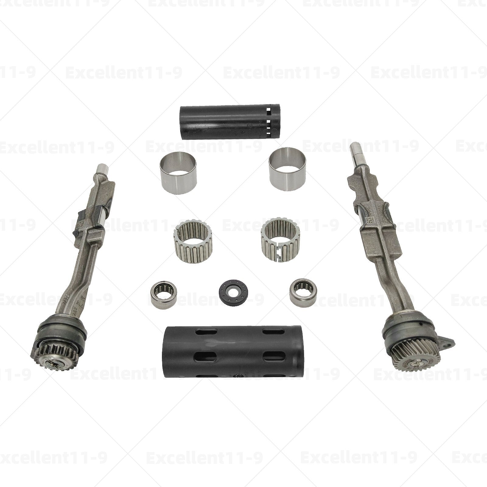 Gen3 EA888 Balancer Shaft Repair Kit for Golf , for Jetta , for Audi A4, A5, for A8 , Q5, Q8 2.0T - n