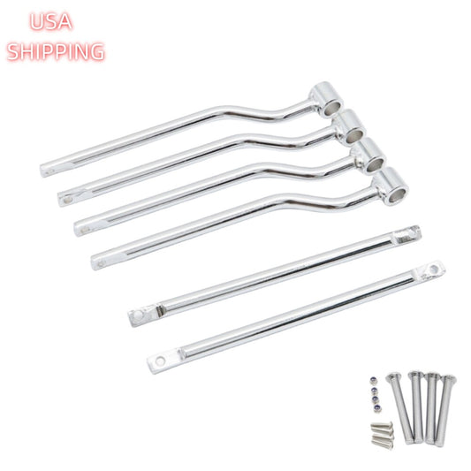 equipment manufacturer engine rebuild and overhaul kit with mast 23 mm piston pins for Audi for SKODA 2.0T H