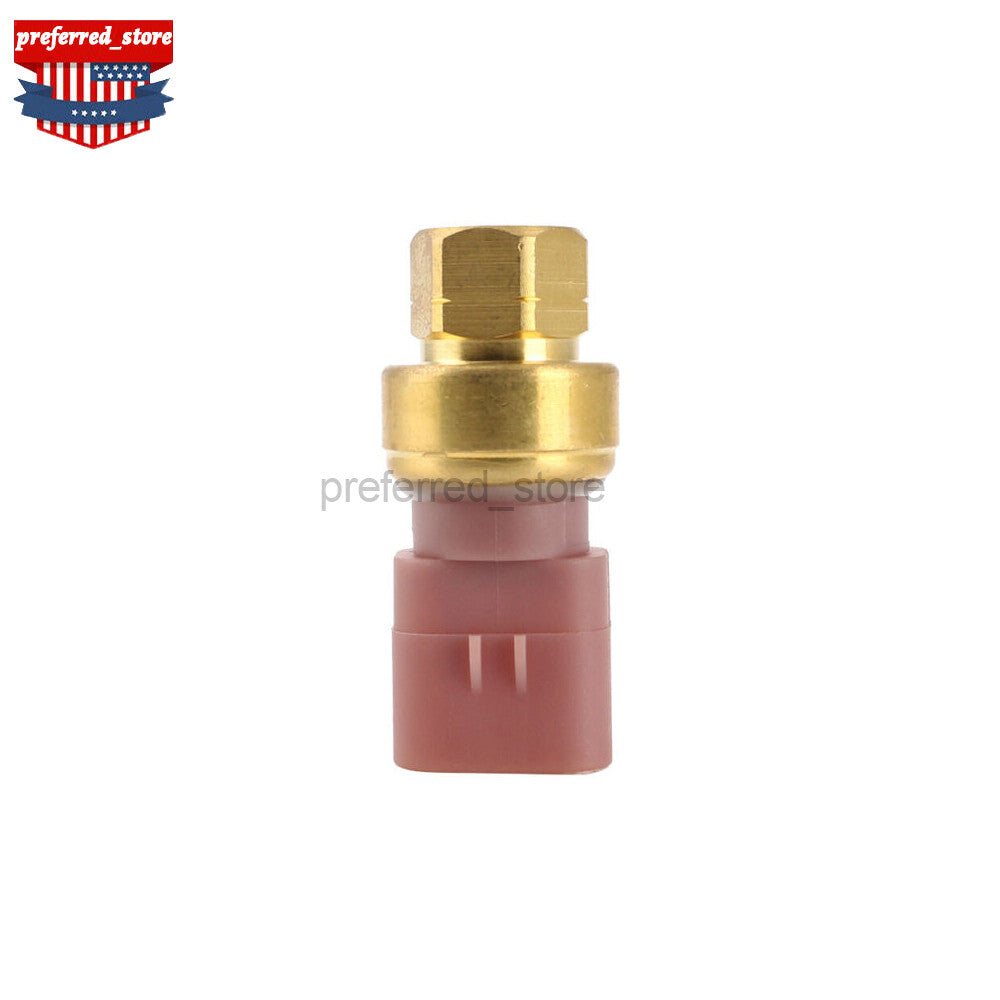 Heavy-duty pressure sensor for F-650 2006-07 Crew Cab 4-door 274-6719- v