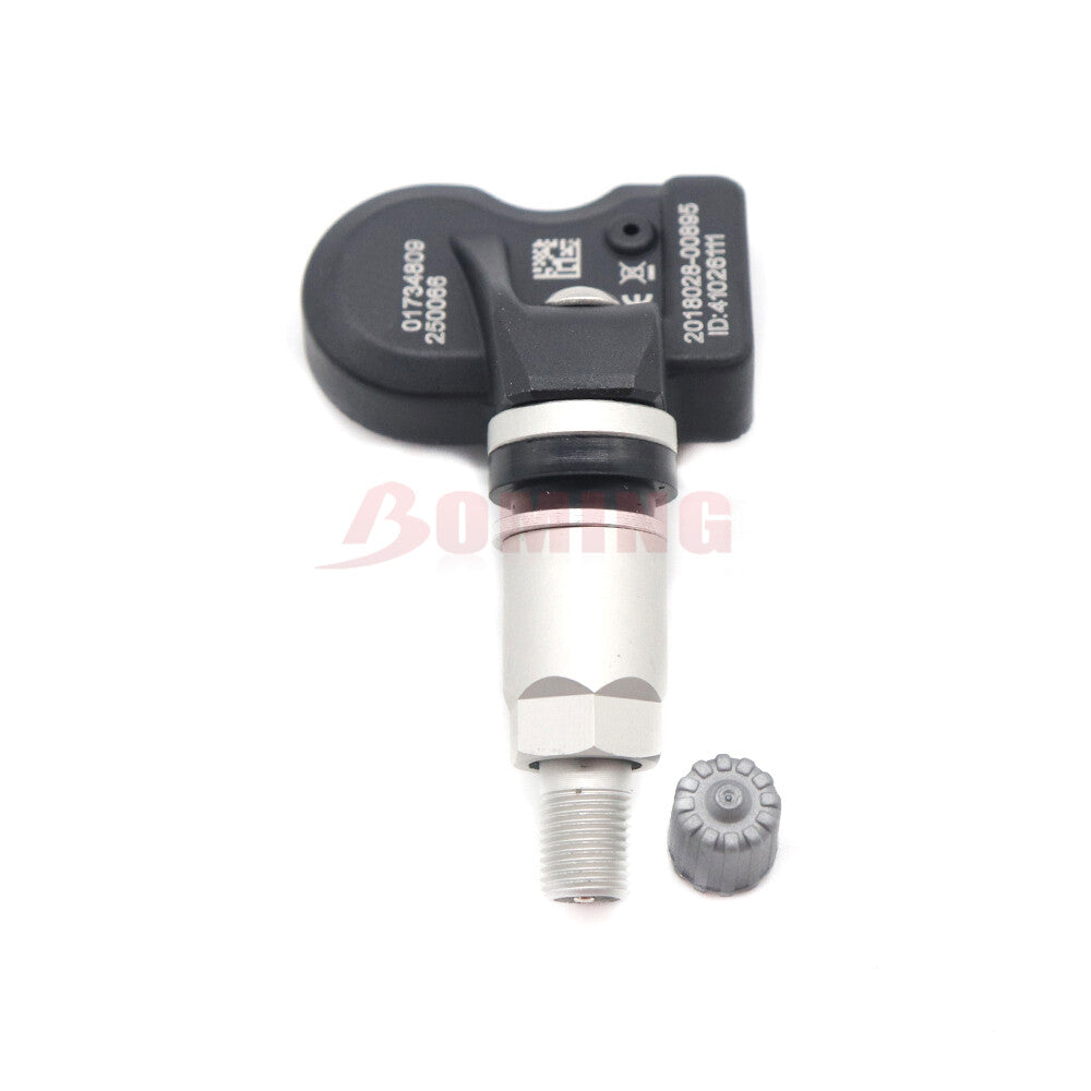 01734809 4PCS TPMS Tire Pressure Sensor for Geely Emgrand EV450 Vision