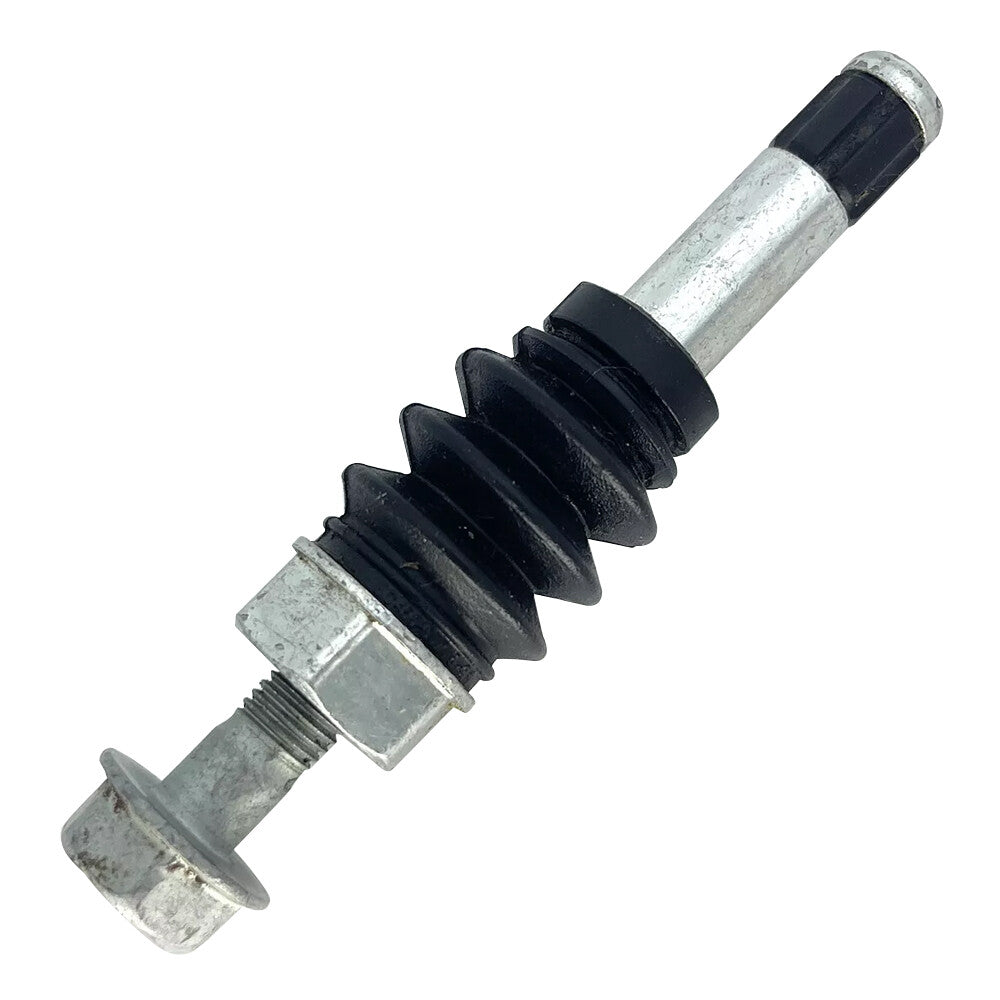 Wheel Brake Guide Rod Assembly (B) Front For 2009-2012 for Sorento 2007-2012 Borrego Q