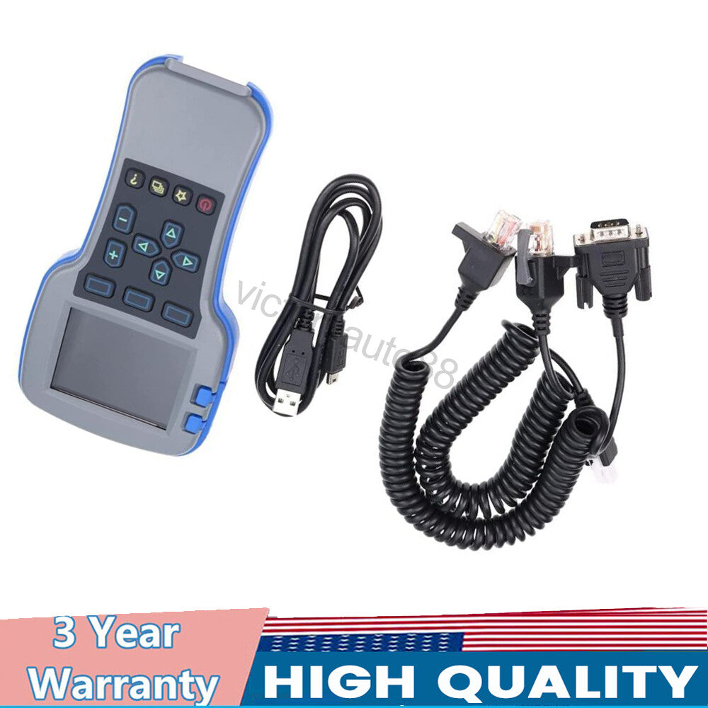 new 4-piece kit for Curtis Level mobile programmer upgrade kit 1313-4431