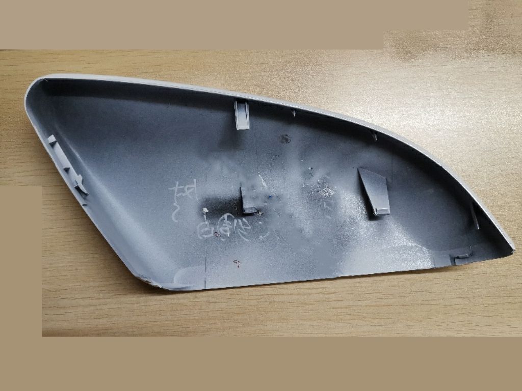 for Honda for Civic 2016-2020 Left Driver Side Mirror Cap Cover Replacement Y Q