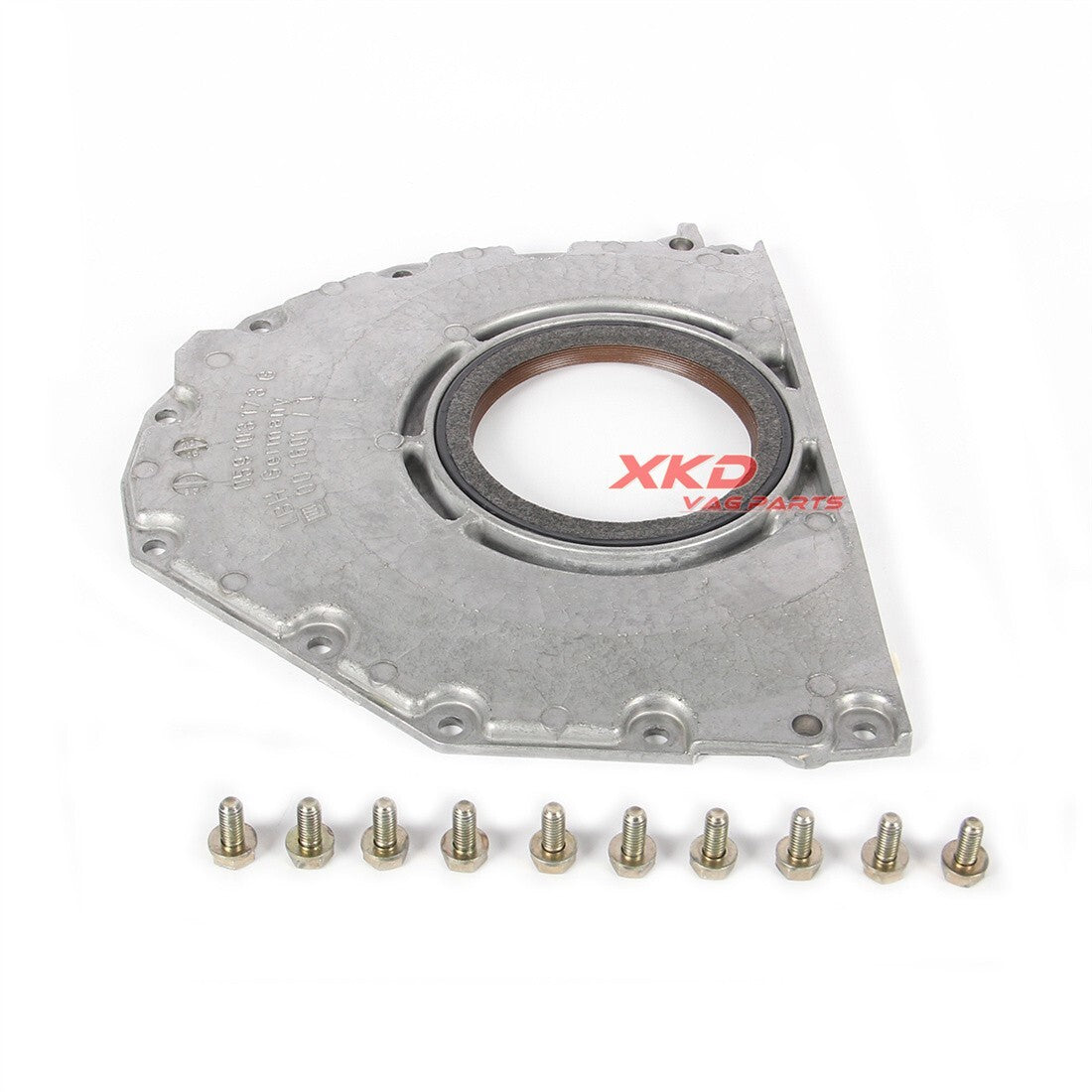 2.5TDI crankshaft rear flange seal suitable for Volkswagen for Audi AFB AKN AKE BAU BCZ
