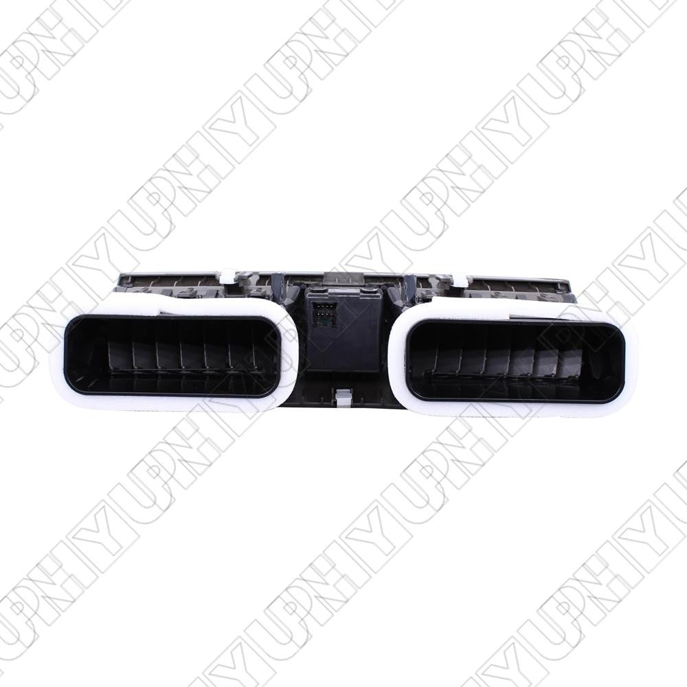 Center Console Dash A/C Air Vent Panel Grille 55660-06100 for Toyota for Camry 06-13 Q