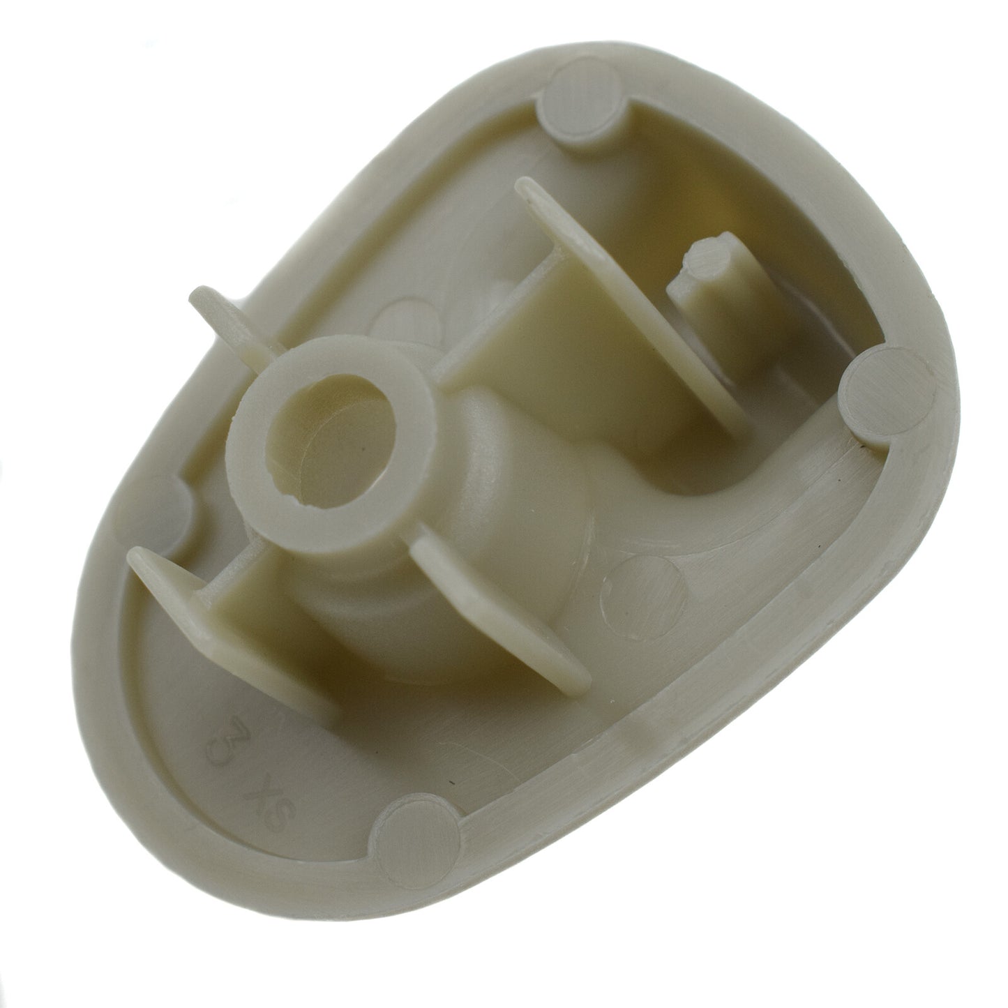 Mask clip retainer replacement part for Dodge Nitro for Jeep Liberty 1AR26BD1AA