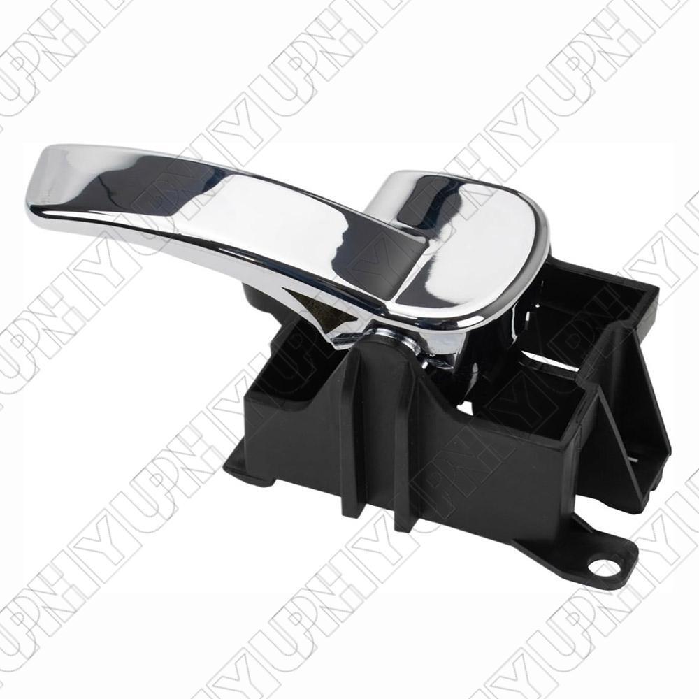 80670-4X02B RH Inner Door Handle Right for Nissan Navara D40 Frontier Pathfinder Q