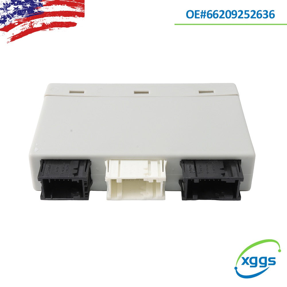 1 x 9252636 Parking Control Module for BMW E84 X1 2012-2015 66209252636 Q