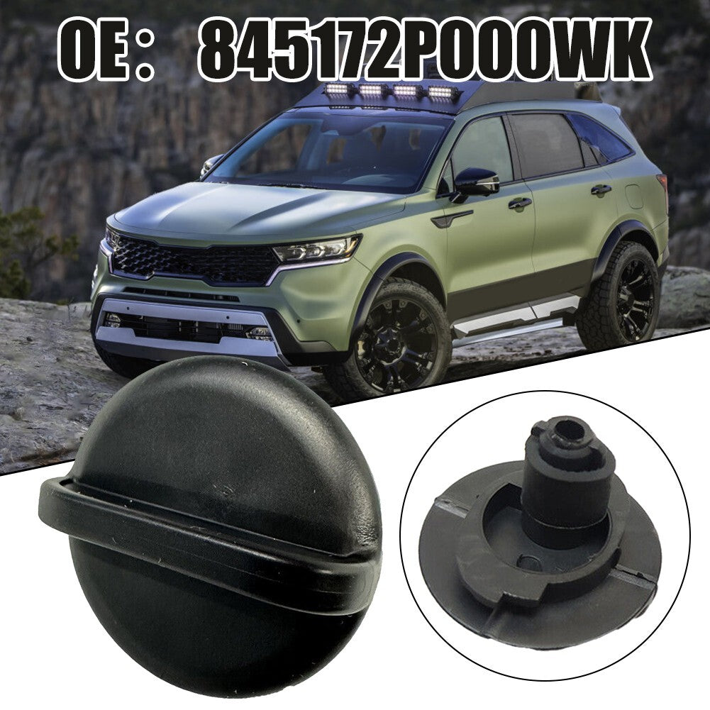 Glove Box Door Rubber Stopper for Kia Forte K900 Sorento 2014-20 84517-2P000WK v