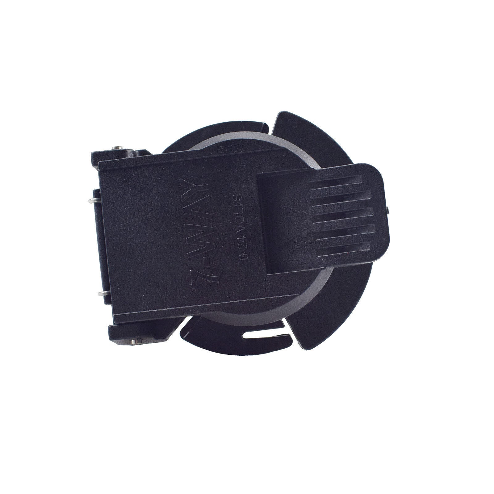 Trailer Tow Hitch Harness Connector Plug for Hummer for Cadillac 12191503 n