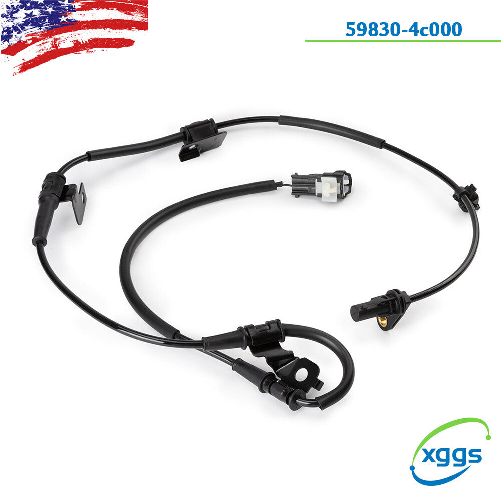 ABS wheel speed sensor front right 59830-4c000, suitable for 2012-2016 for Kia Optima. Q
