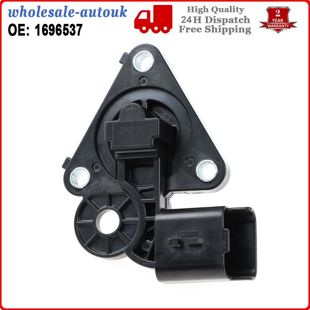 Actuator Turbocharger Sensor Fit for Citroen , for Peugeot , for Ford -1.4/1.6HDi, 68-95HP