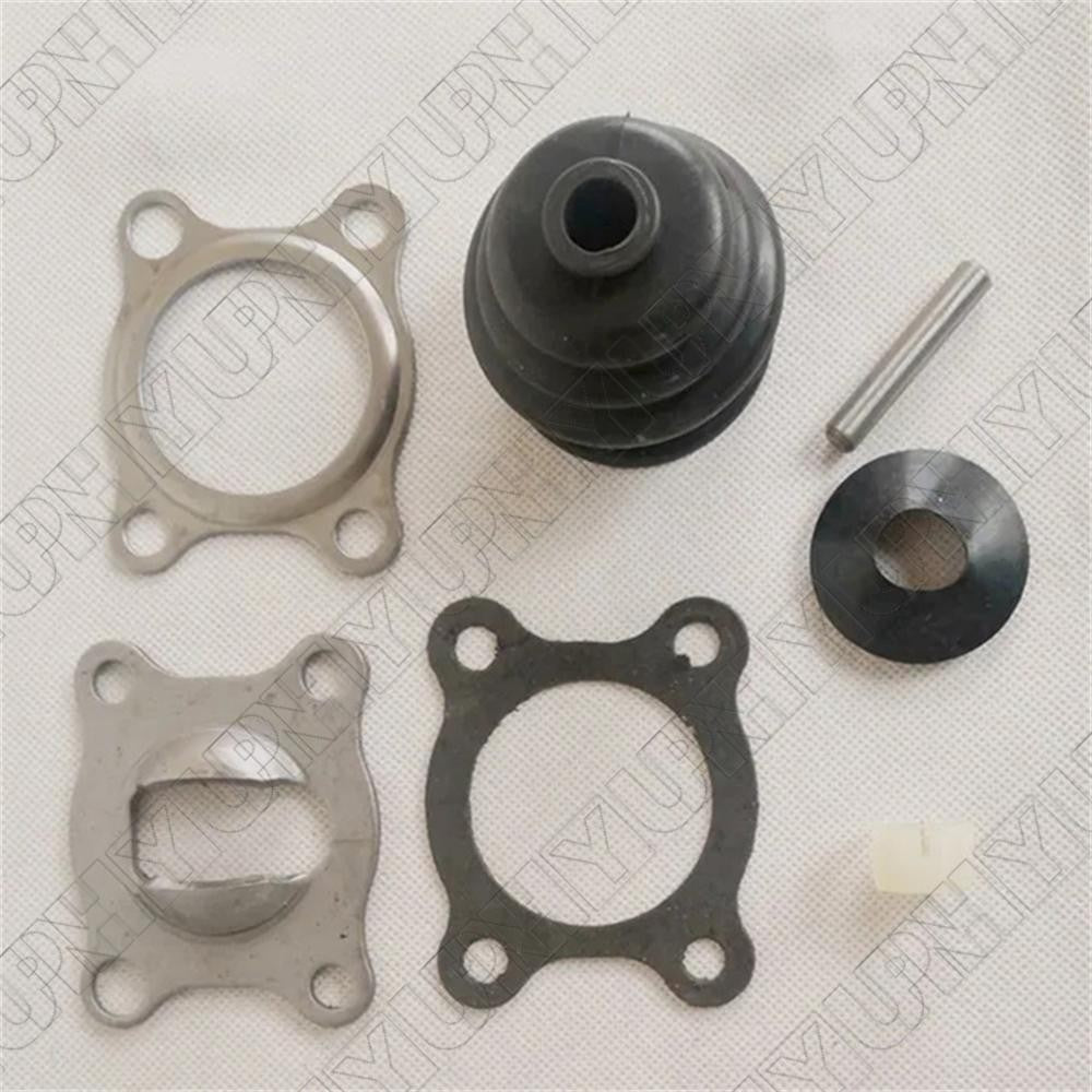 M/T Transfer Gearshift Gasket Repair Kit MR110456 for Mitsubishi Montero for Pajero Q