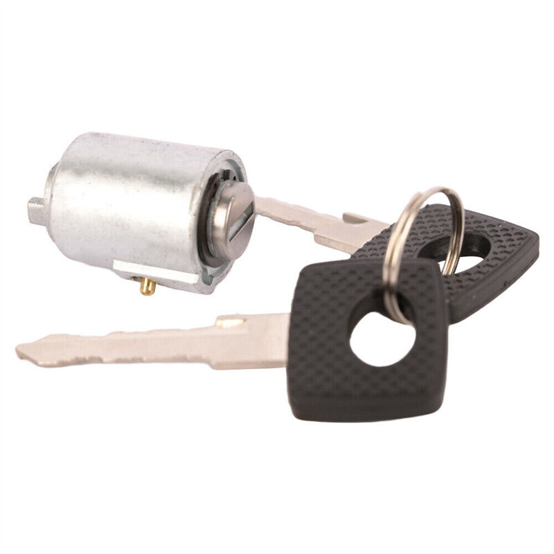 Ignition lock cylinder switch with key suitable for Mercedes W107 W108 W110 W111 W112 W113- n