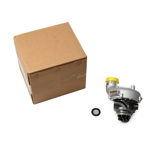 Right Turbo Turbocharger Compressor Core Fit For 2010-2017 for Audi for A8 S8 4.0T CTFA