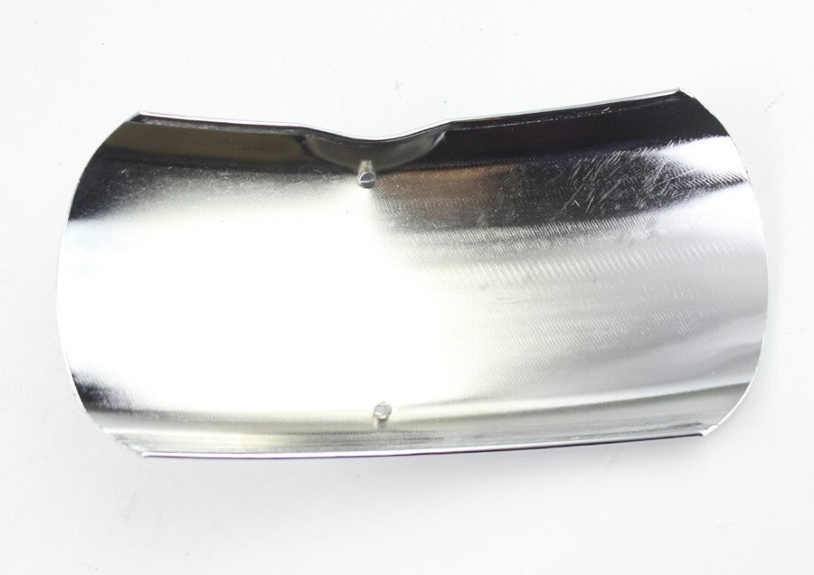 Chrome Iron Front Fender Mud Guard for Honda Z50A 1968-1971 for Mini Trail Bike
