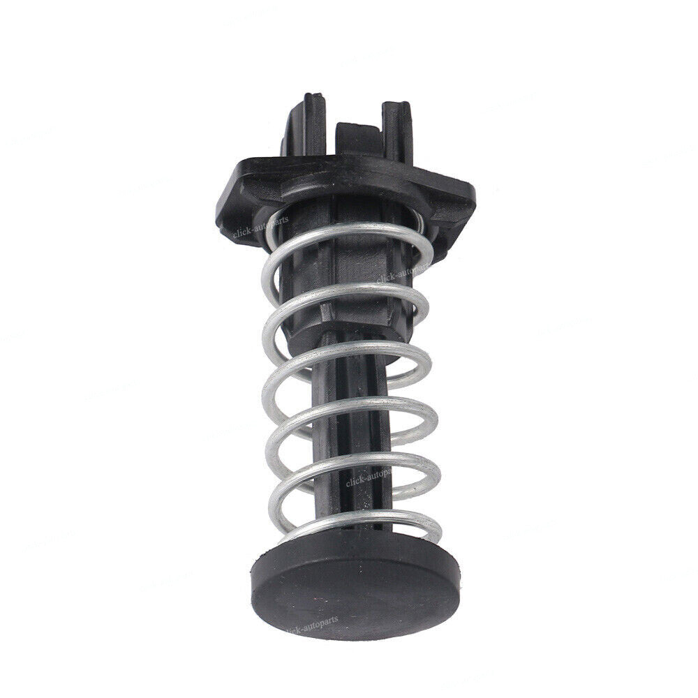 Fits for Mercedes for Benz W216 W221 S400 S550 S600 CL550 Hood Spring #2218800327