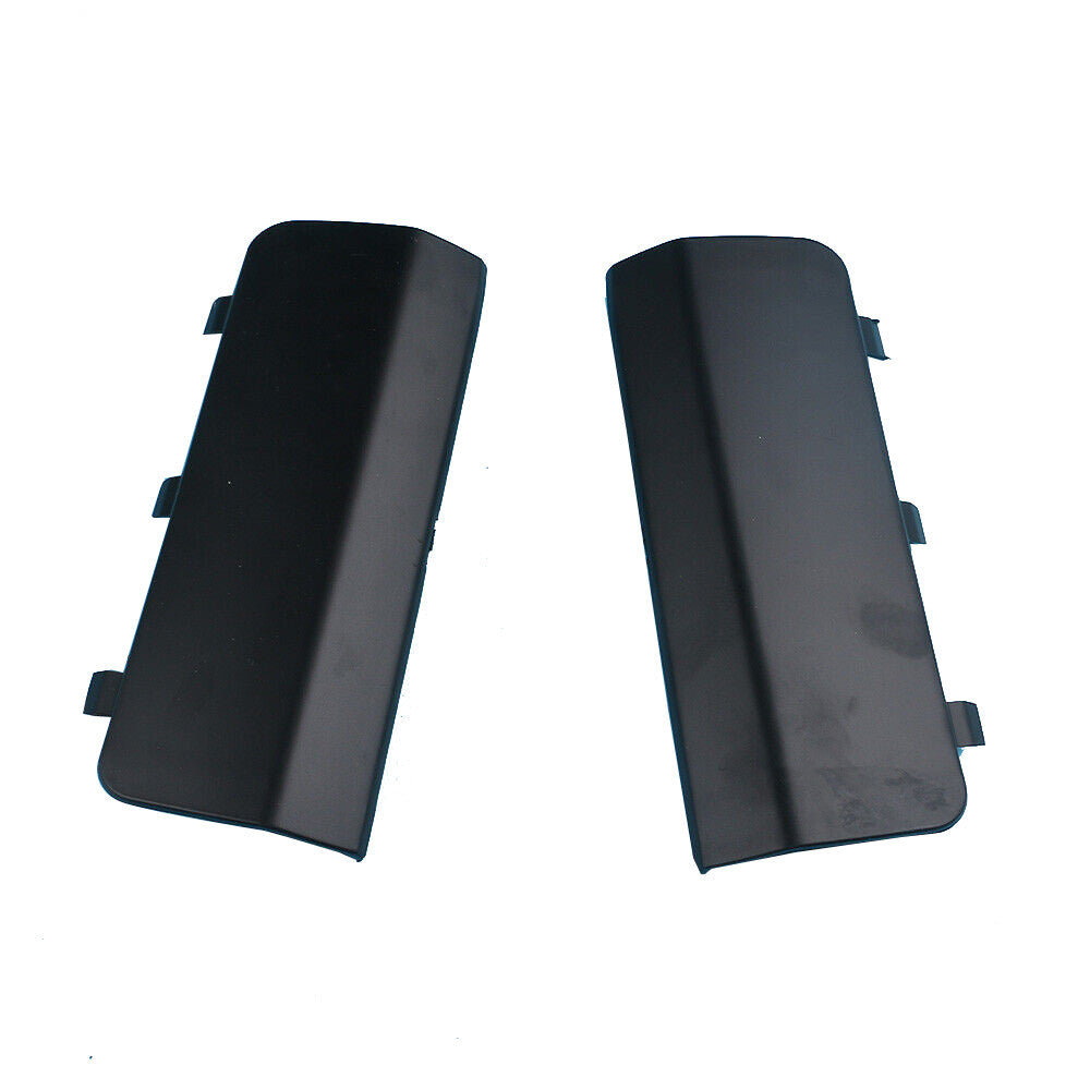 Rear Bumper Tow Hook Eye Cover Cap ForBenz W163 ML-Class ML320 ML350 ML430 ML500 Q