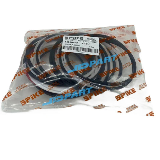 R944C Neutral Connector Repair Kit for Liebherr Engine Parts -