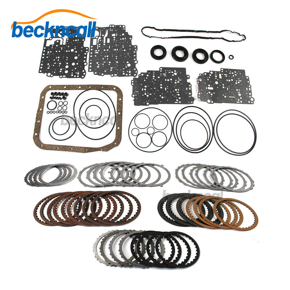 Auto Transmission Master Rebuild Kit A6GF1 Overhaul for HYUNDAI Accent for Elantra