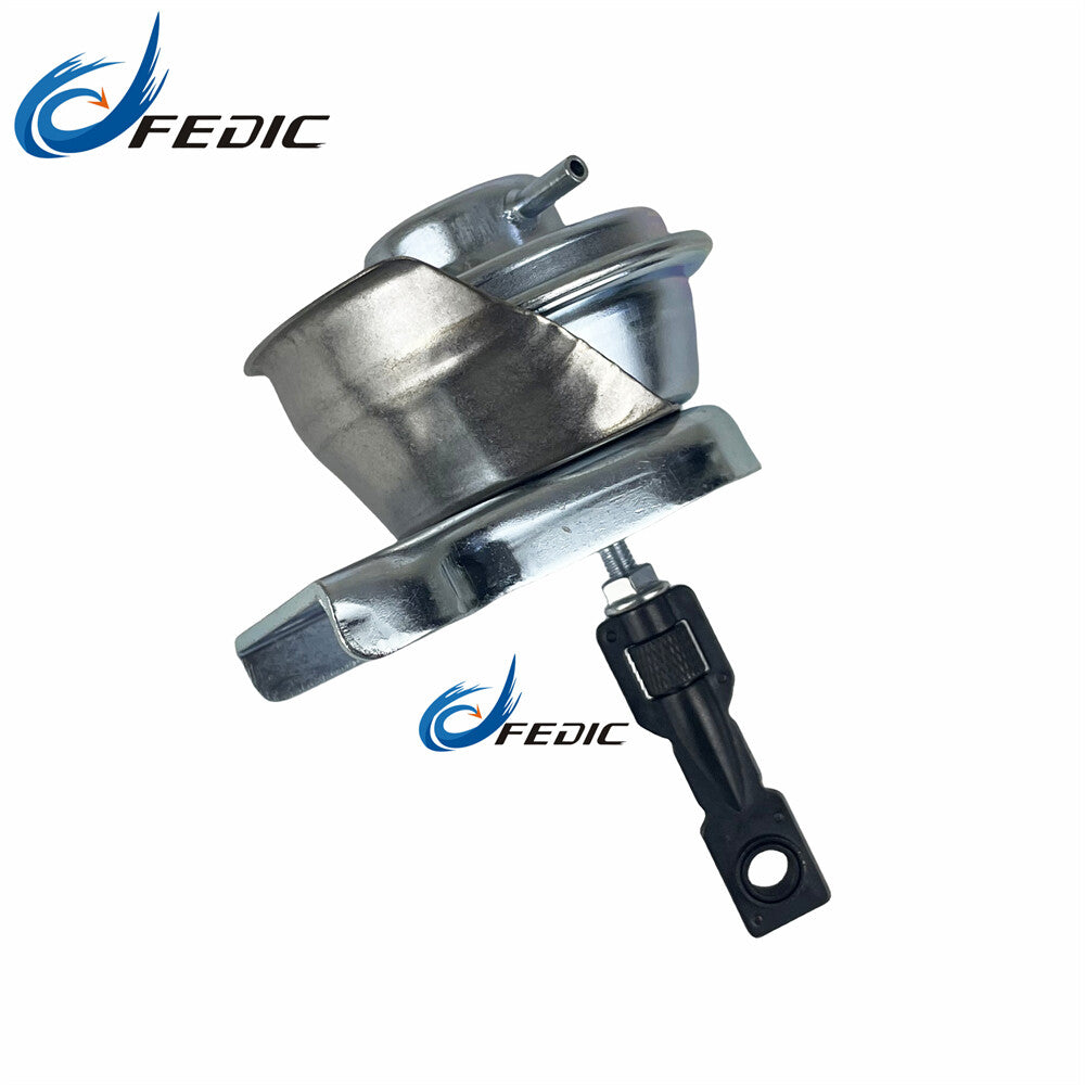 Turbo actuator 721164 for Toyota Auris 2.0 D-4D 93Kw 126HP 1CD-FTV 2007