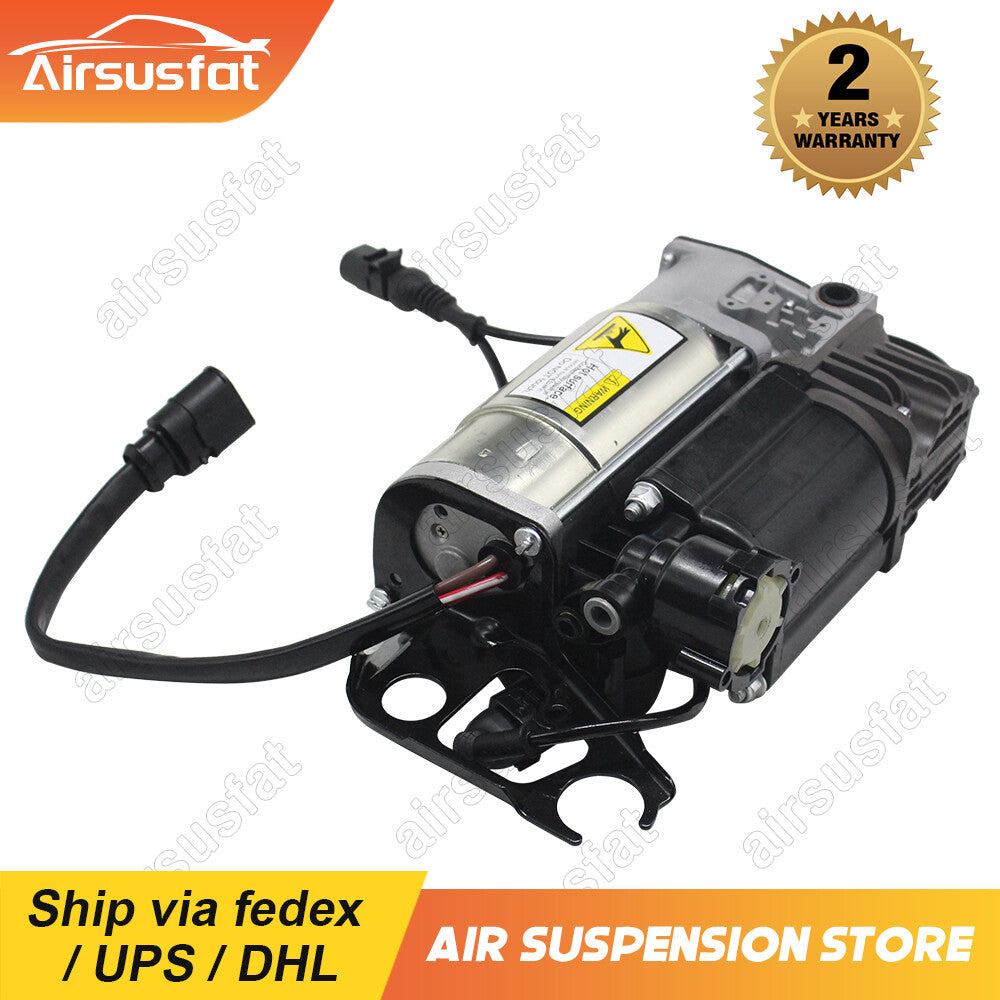 Luftfederung Kompressor Pumpe 7L0 616 007A for VW Touareg 7LA for Cayenne 9PA 02-10 Q