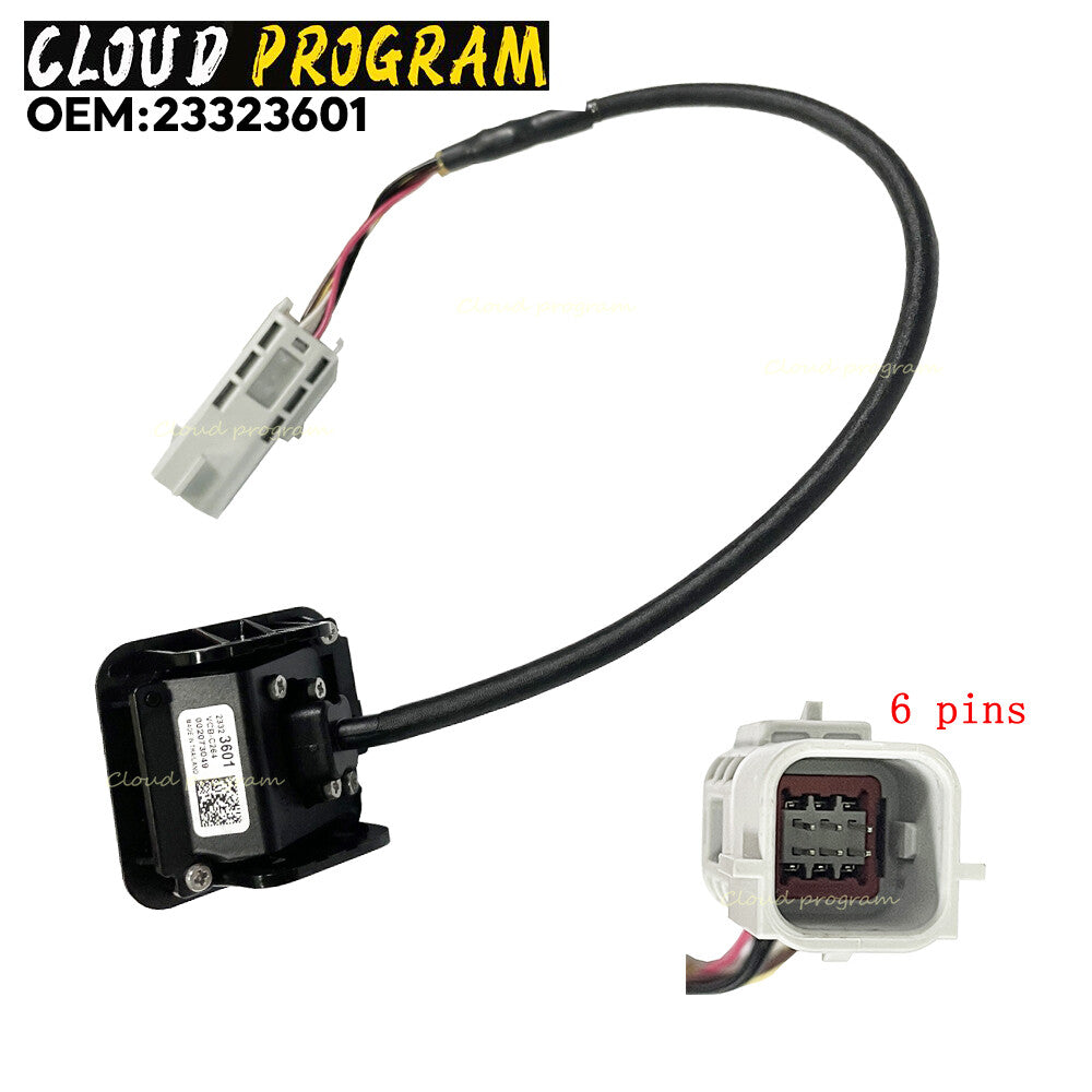 23323601 NEW Rear View Back up Camera FOR 2014-2017 for Buick Regal 2.0L/2.4L n