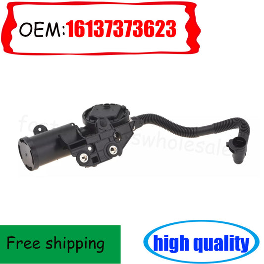 116137373623 Vapor Canister Filter and Vent Hose For M550i 540i 530i G30 n
