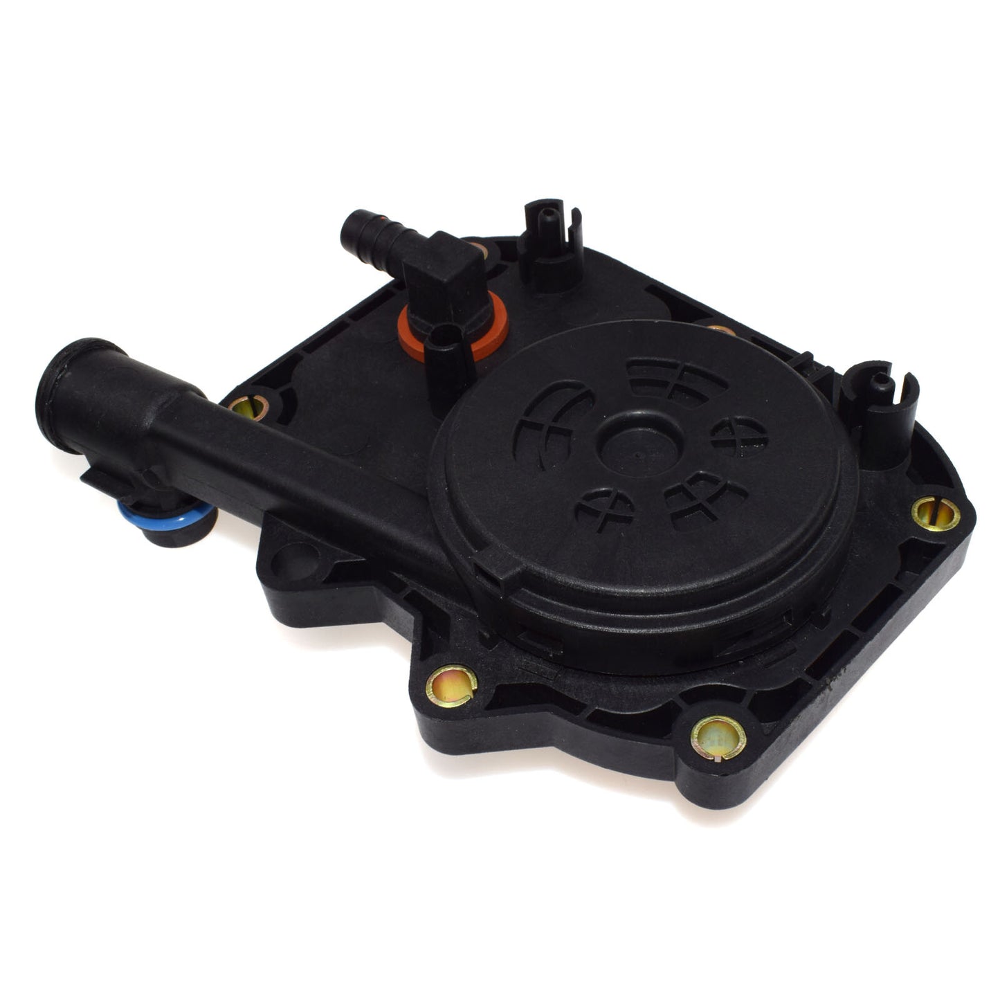 New PCV crankcase ventilation valve for E38 E39 540i 740iL 840ci 11617501563- v