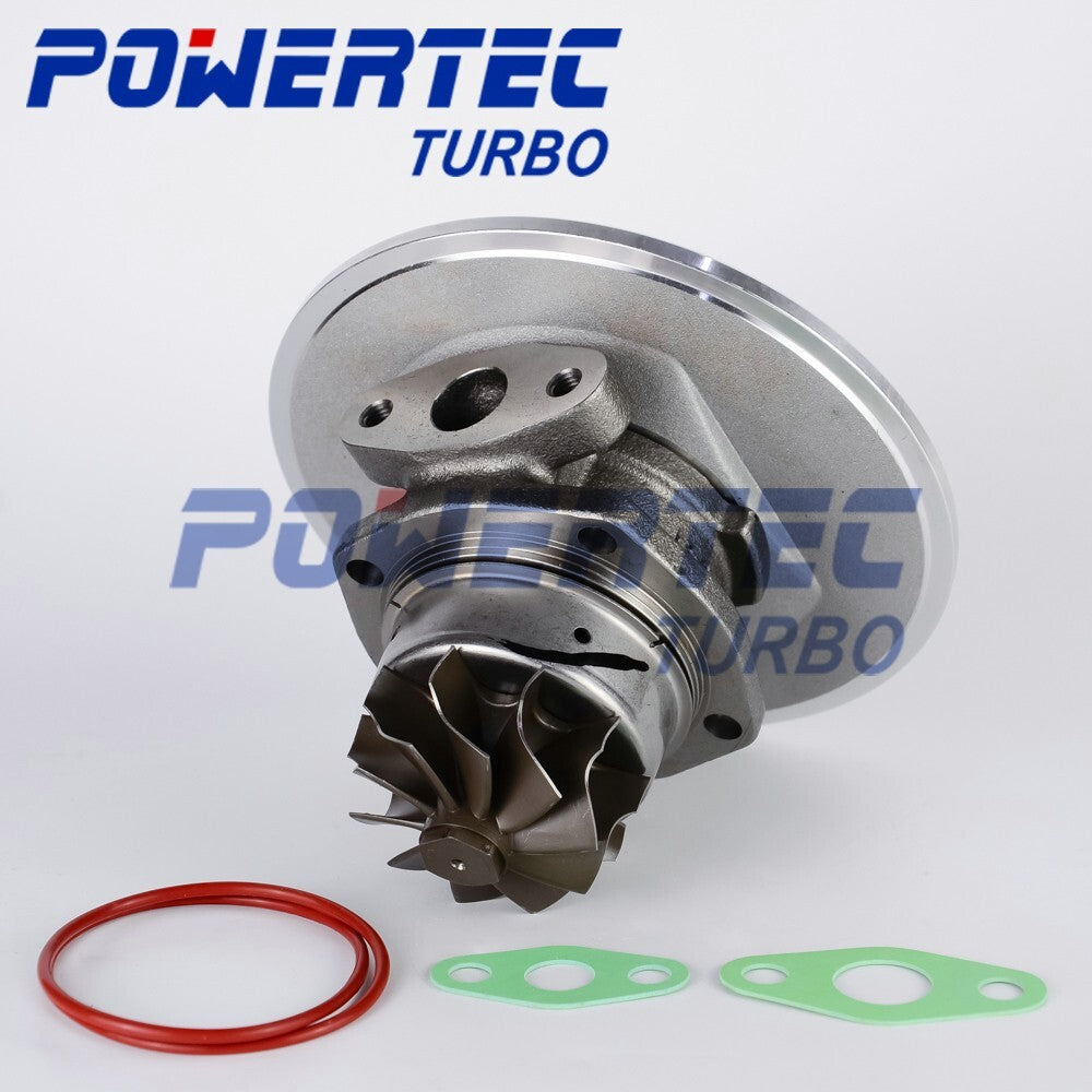 MFS core turbocharger CHRA 796155-0002 for Volvo Truck VM270 MWM 6.12 TCE 7.2L