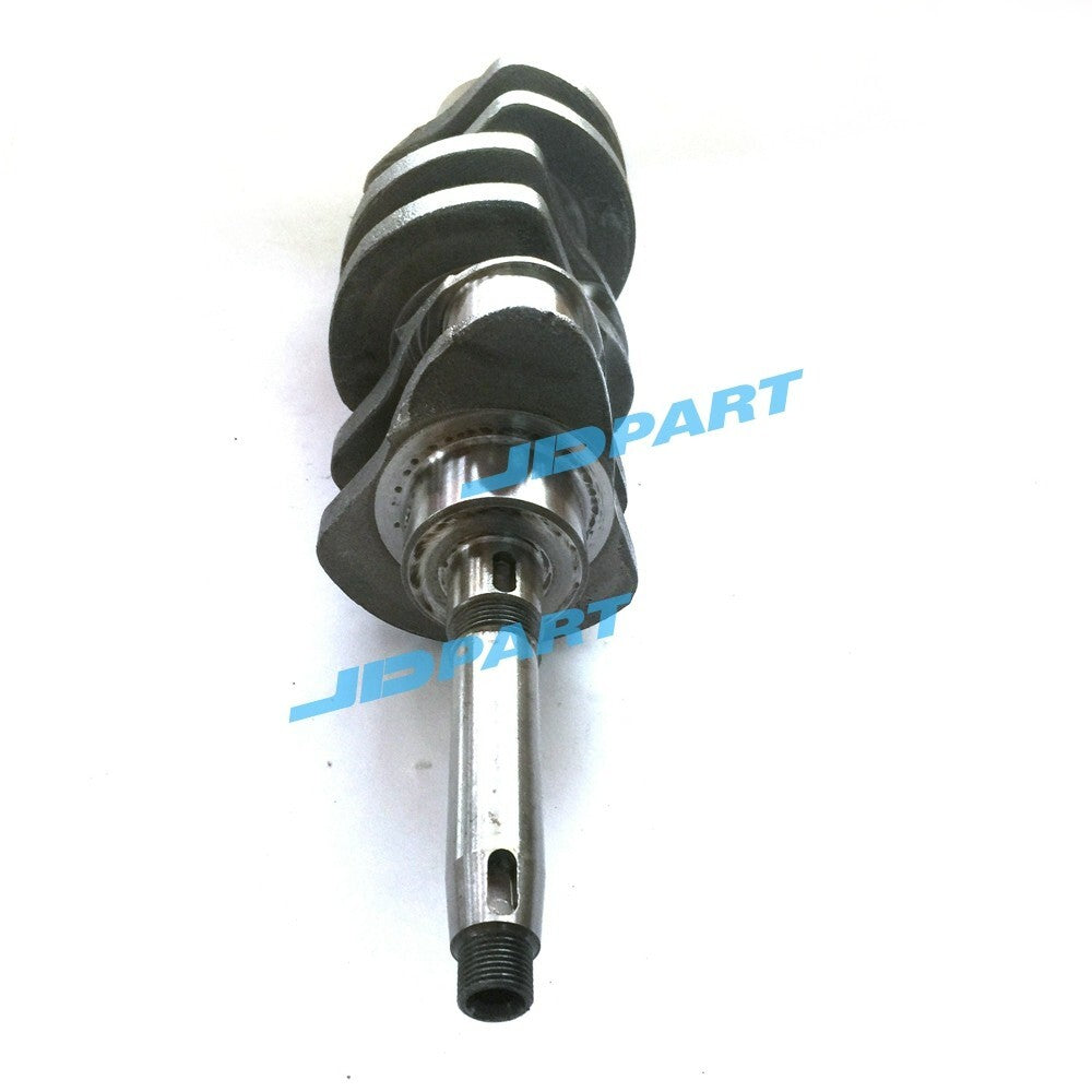 Brand new crankshaft YM729350-21700, suitable for and 3D84-1 engines.